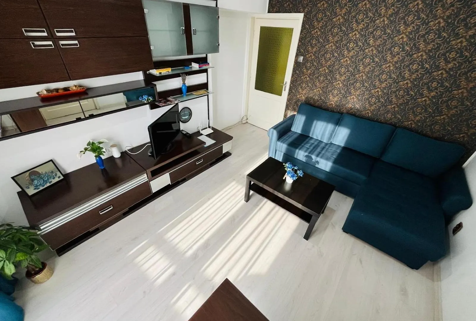 Calea Victoriei Chic Stay Бухарест 0*,  Румыния