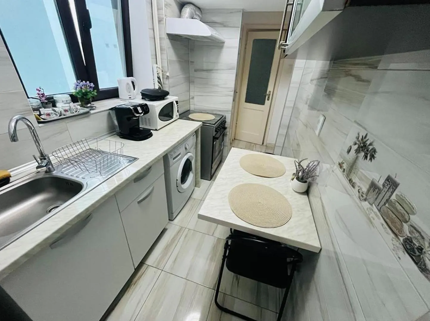 Апартаменты Calea Victoriei Chic Stay Бухарест Румыния