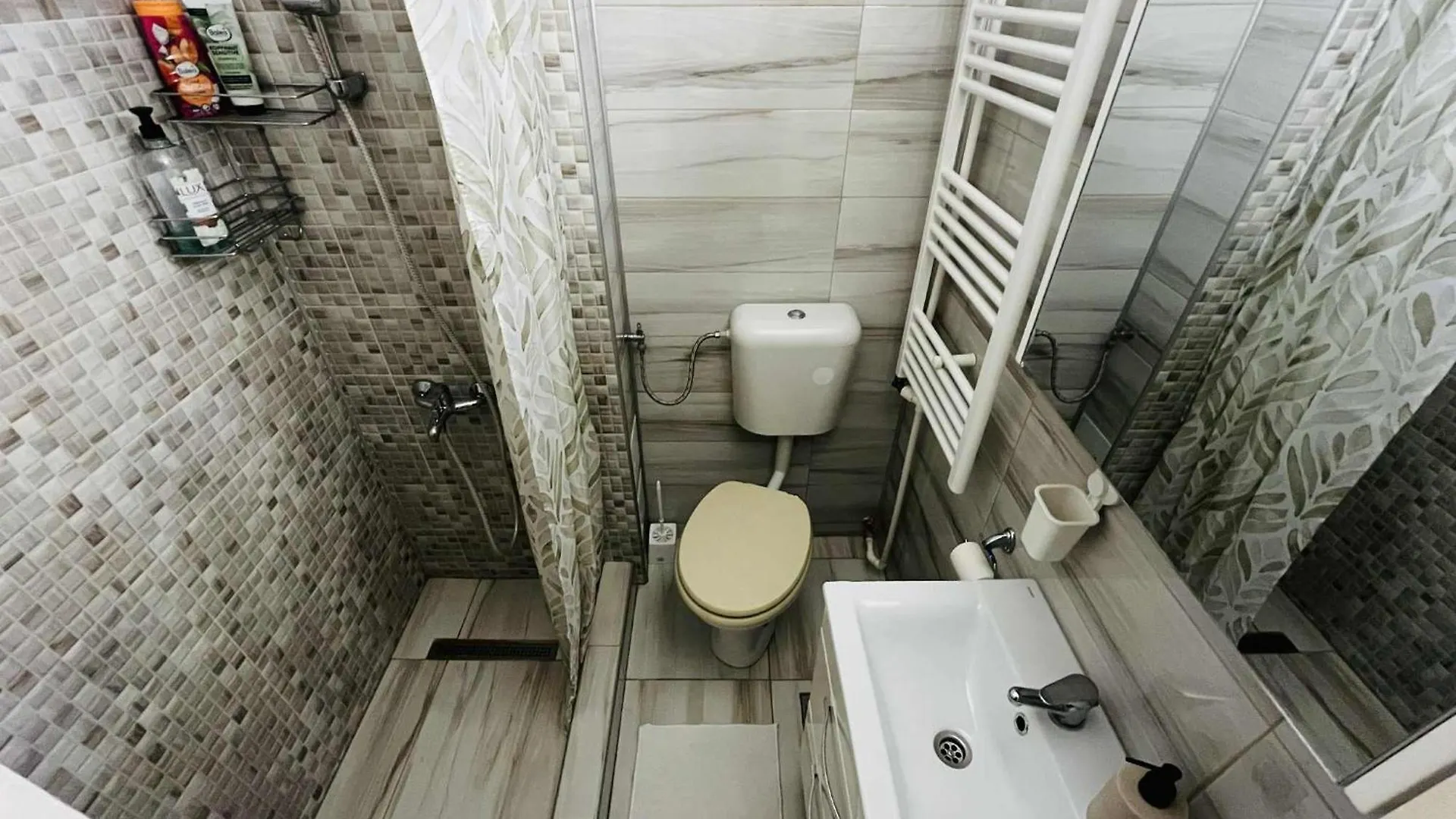 Calea Victoriei Chic Stay Бухарест