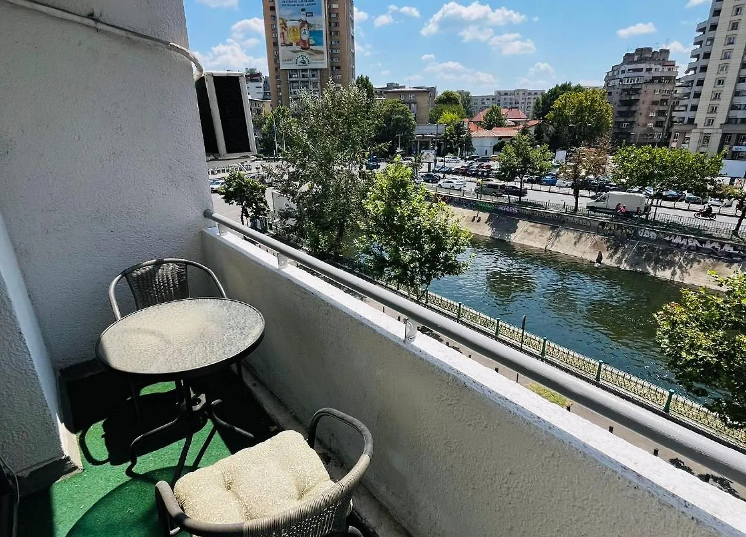 Calea Victoriei Chic Stay Βουκουρέστι