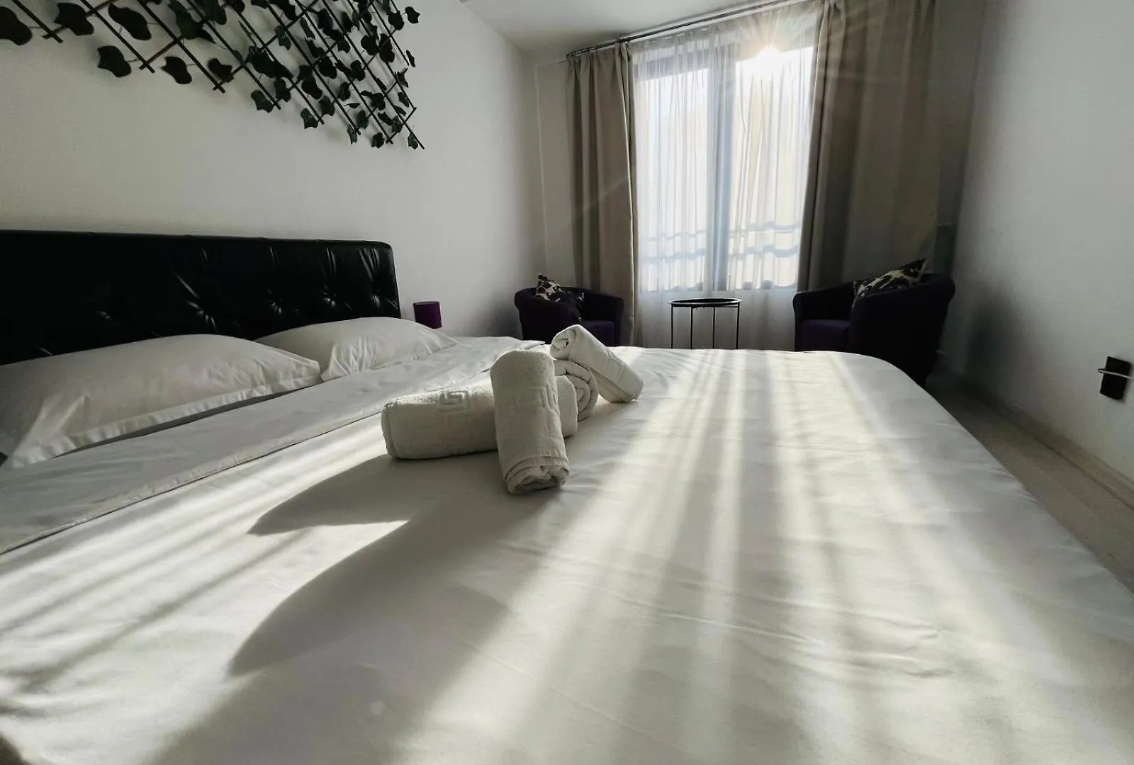 Calea Victoriei Chic Stay Βουκουρέστι Ρουμανία