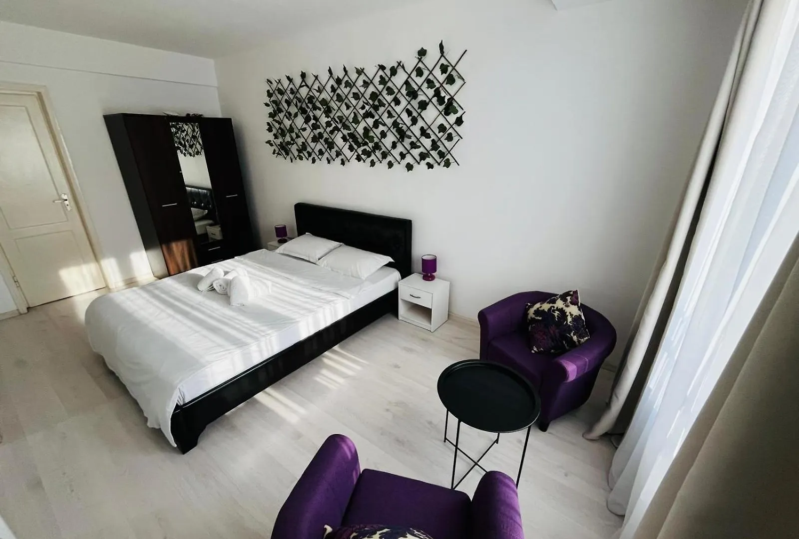 Calea Victoriei Chic Stay Βουκουρέστι Διαμέρισμα