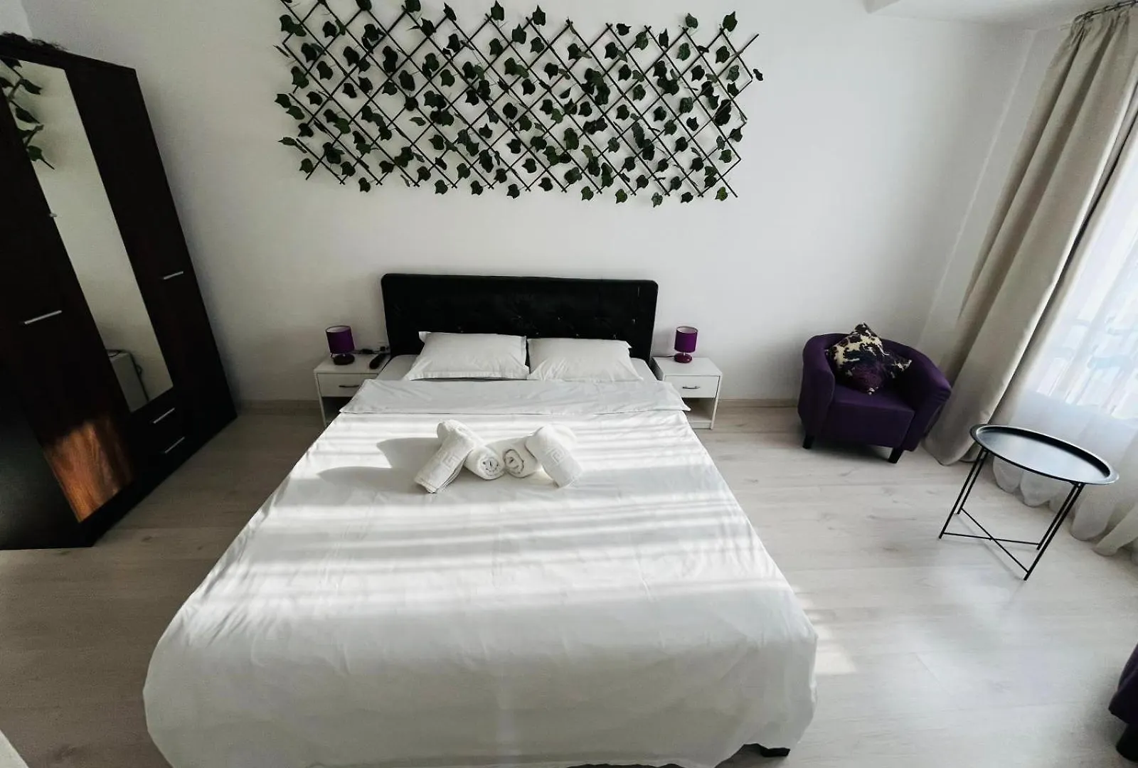 Calea Victoriei Chic Stay Βουκουρέστι