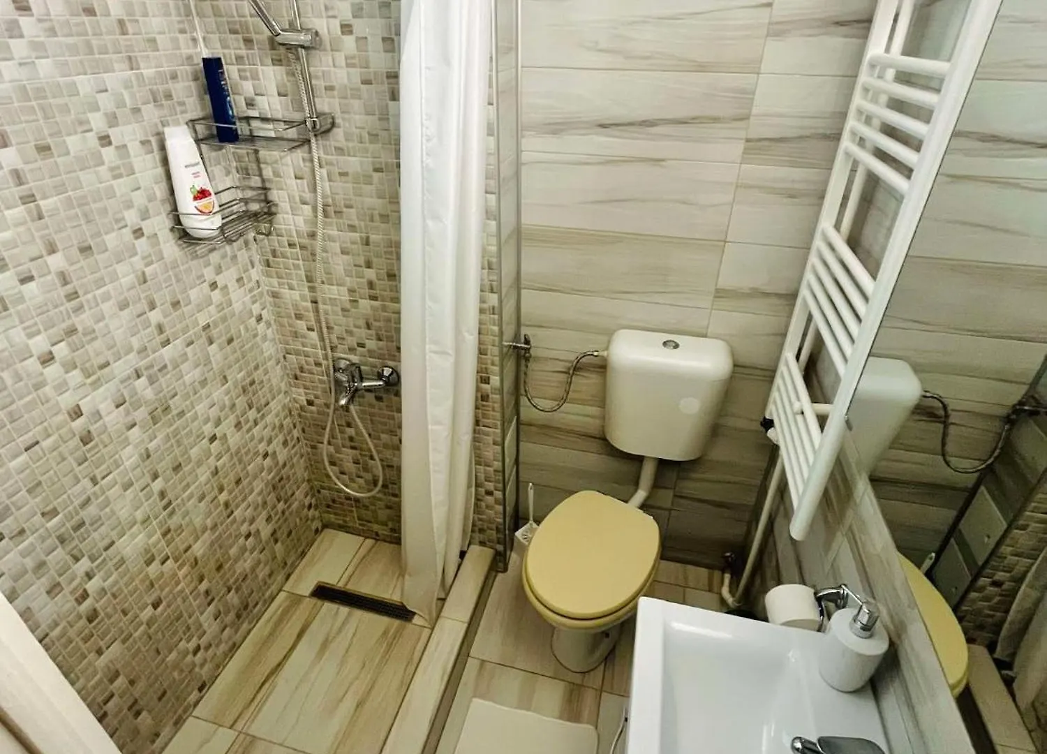 Διαμέρισμα Calea Victoriei Chic Stay Βουκουρέστι