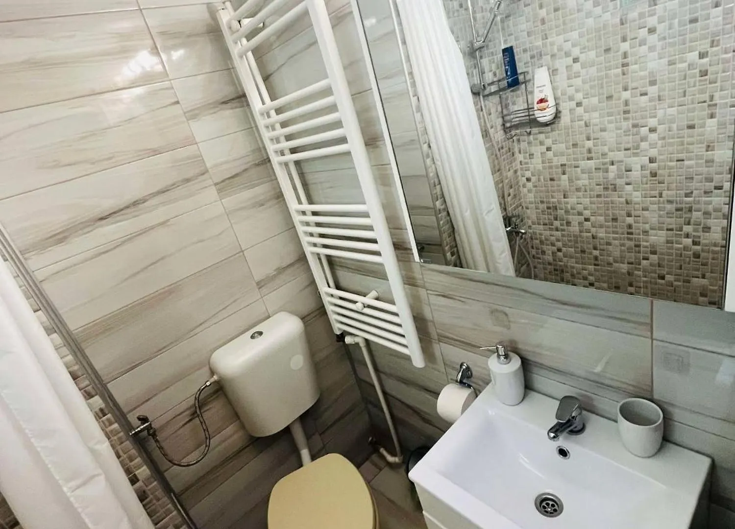 Calea Victoriei Chic Stay Βουκουρέστι Διαμέρισμα