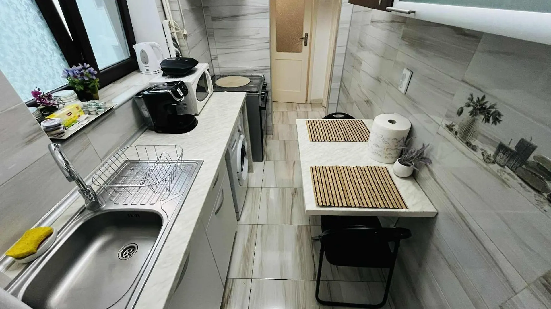 Calea Victoriei Chic Stay Βουκουρέστι 0*,  Ρουμανία